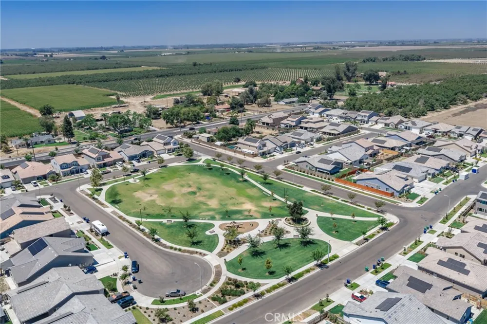 2048 Mitchell Street Hanford, CA 93230