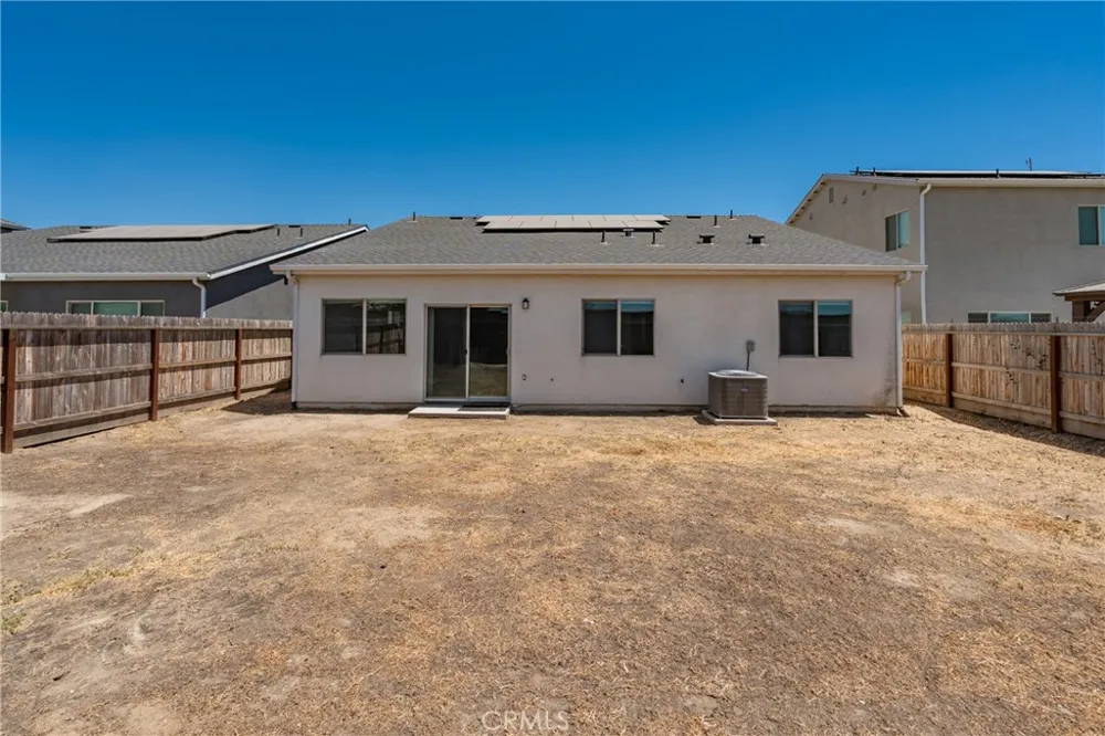 2048 Mitchell Street Hanford, CA 93230
