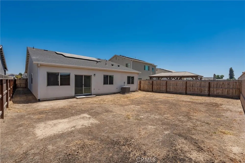 2048 Mitchell Street Hanford, CA 93230