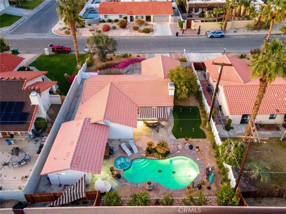 78783 Savanna La Mar Drive Bermuda Dunes, CA 92203