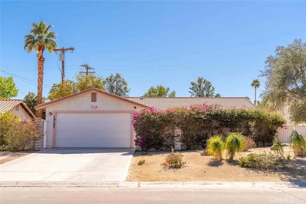 78783 Savanna La Mar Drive Bermuda Dunes, CA 92203