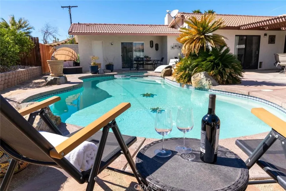 78783 Savanna La Mar Drive Bermuda Dunes, CA 92203