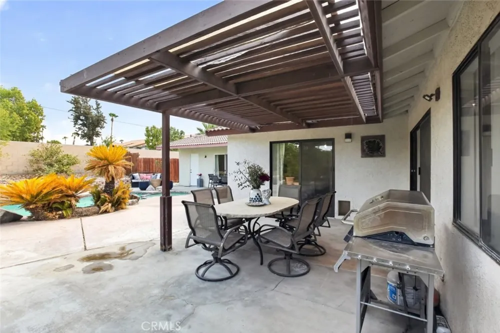 78783 Savanna La Mar Drive Bermuda Dunes, CA 92203