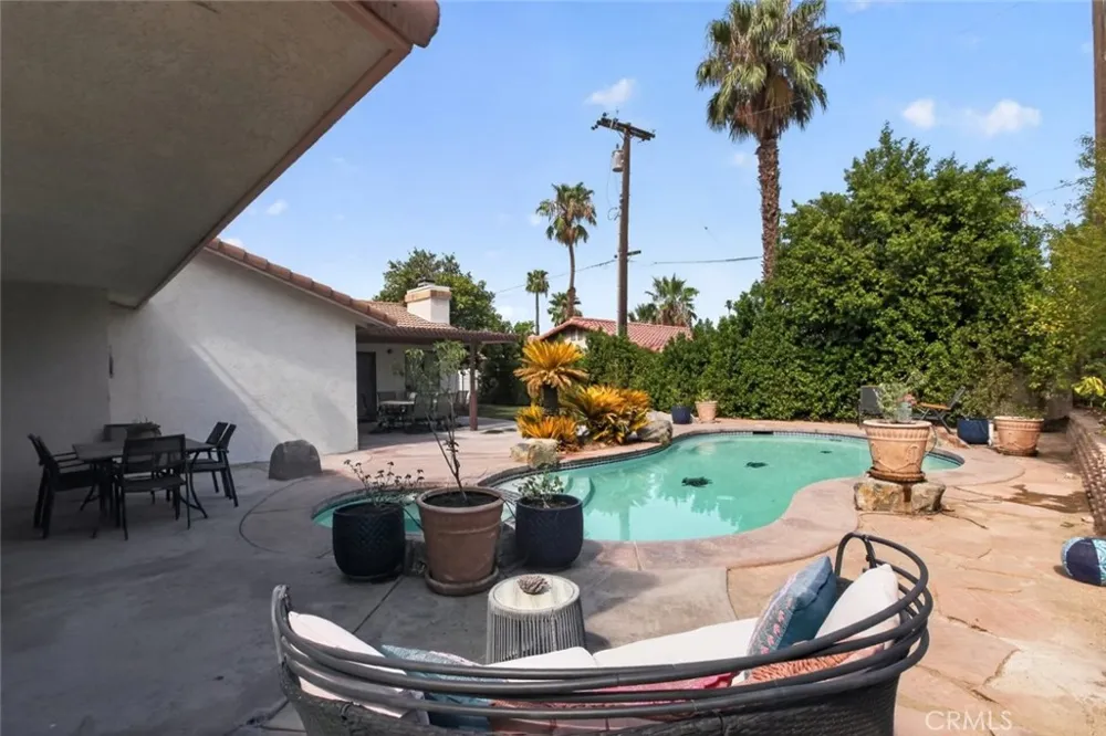 78783 Savanna La Mar Drive Bermuda Dunes, CA 92203