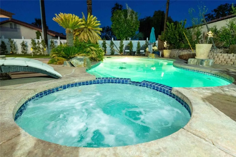 78783 Savanna La Mar Drive Bermuda Dunes, CA 92203