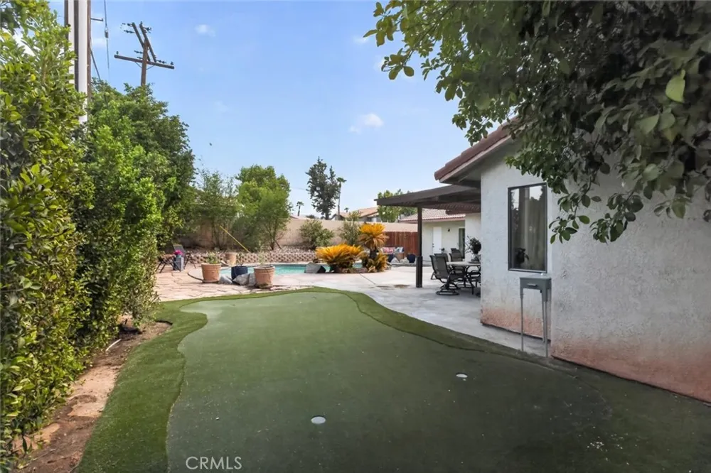 78783 Savanna La Mar Drive Bermuda Dunes, CA 92203