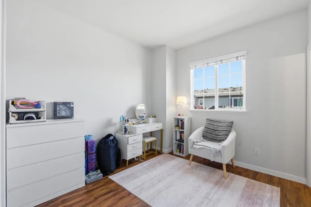 1122 Delmas Avenue San Jose, CA 95125