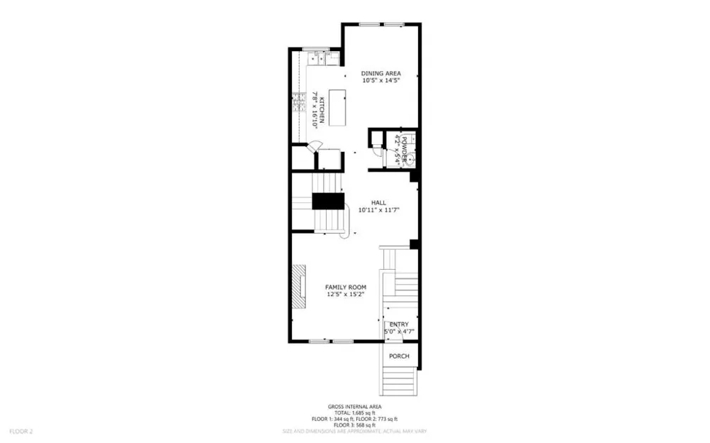 1122 Delmas Avenue San Jose, CA 95125