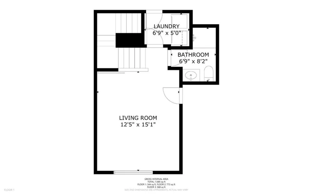 1122 Delmas Avenue San Jose, CA 95125