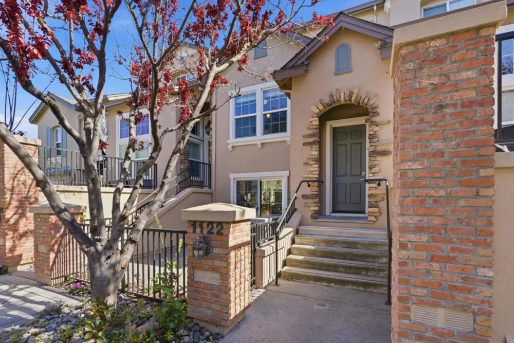 1122 Delmas Avenue San Jose, CA 95125