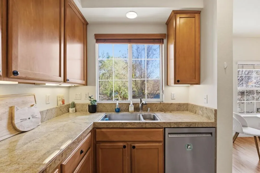 1122 Delmas Avenue San Jose, CA 95125