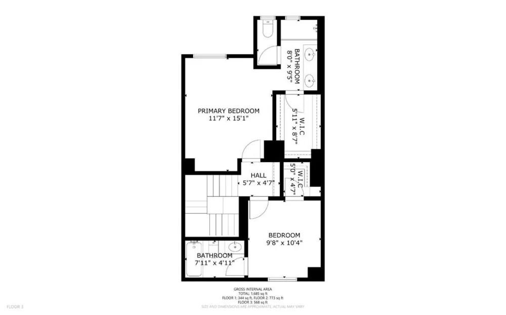 1122 Delmas Avenue San Jose, CA 95125