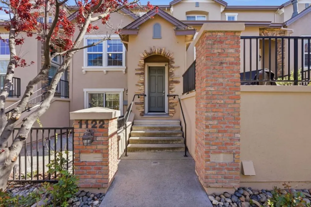 1122 Delmas Avenue San Jose, CA 95125