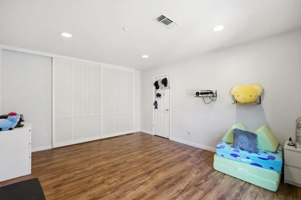 1122 Delmas Avenue San Jose, CA 95125