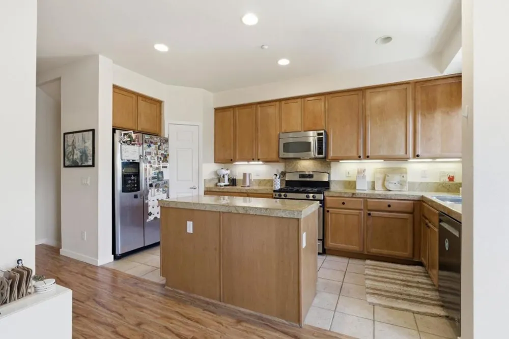 1122 Delmas Avenue San Jose, CA 95125