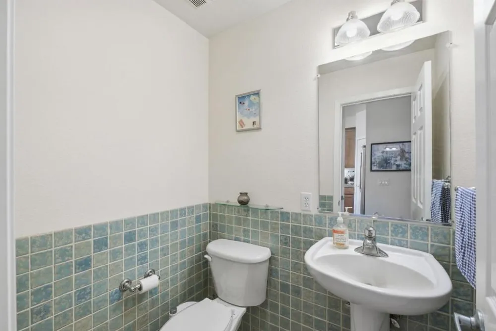 1122 Delmas Avenue San Jose, CA 95125