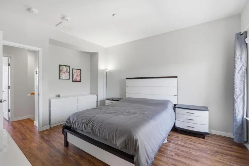 1122 Delmas Avenue San Jose, CA 95125