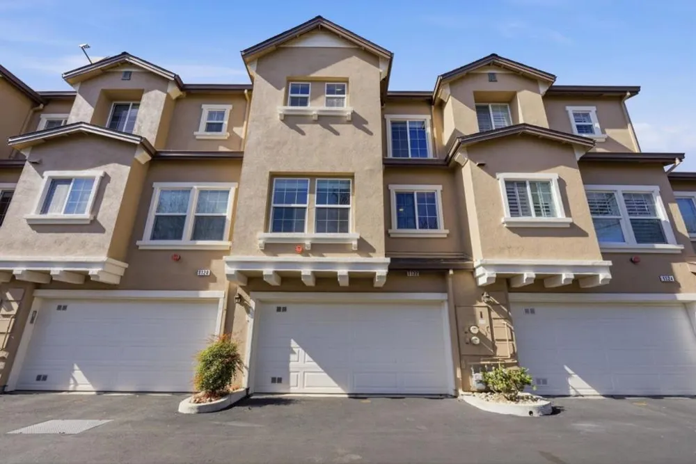 1122 Delmas Avenue San Jose, CA 95125