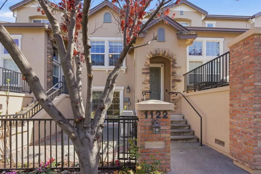 1122 Delmas Avenue San Jose, CA 95125