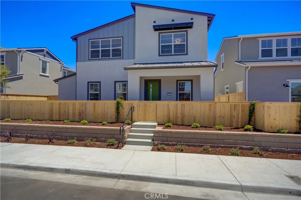 227 Kitty Hawk Court San Luis Obispo, CA 93401