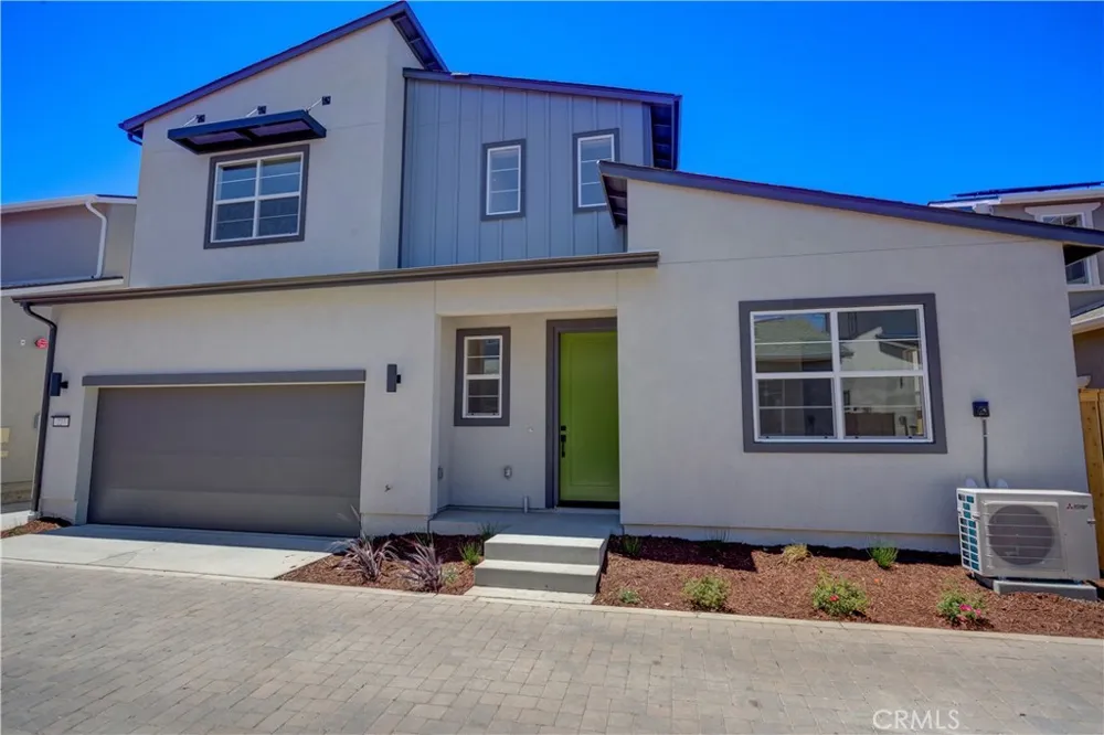 227 Kitty Hawk Court San Luis Obispo, CA 93401