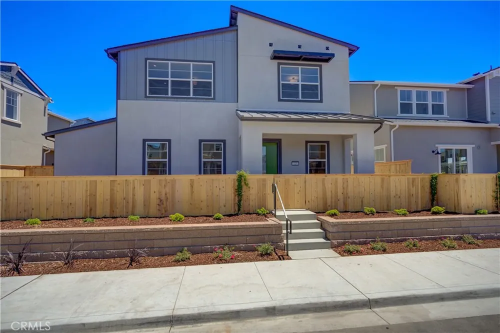 227 Kitty Hawk Court San Luis Obispo, CA 93401
