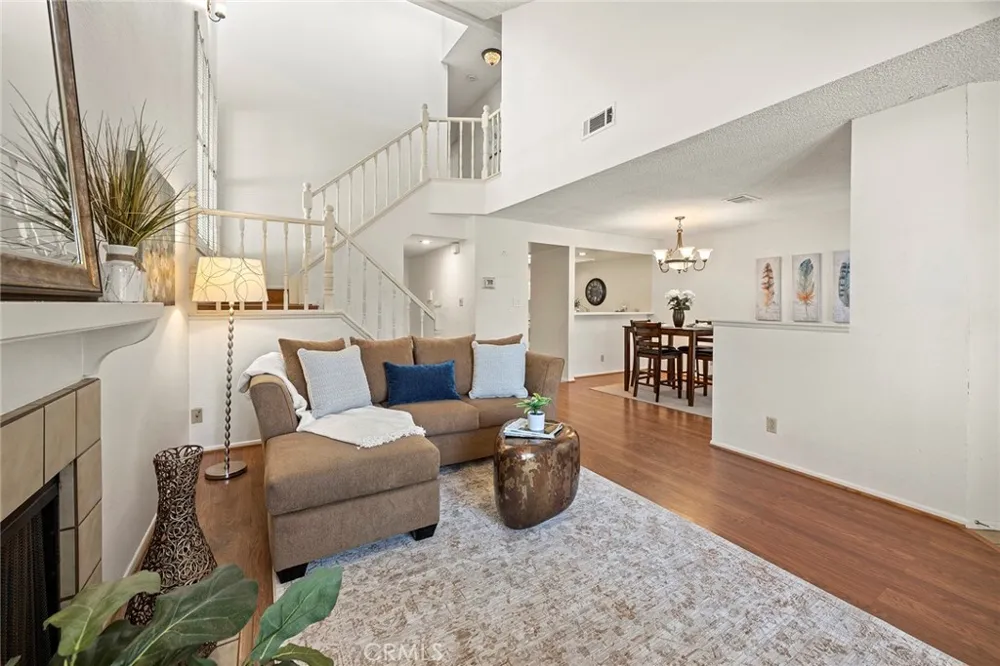 9001 Buckles Street #77 Downey, CA 90241