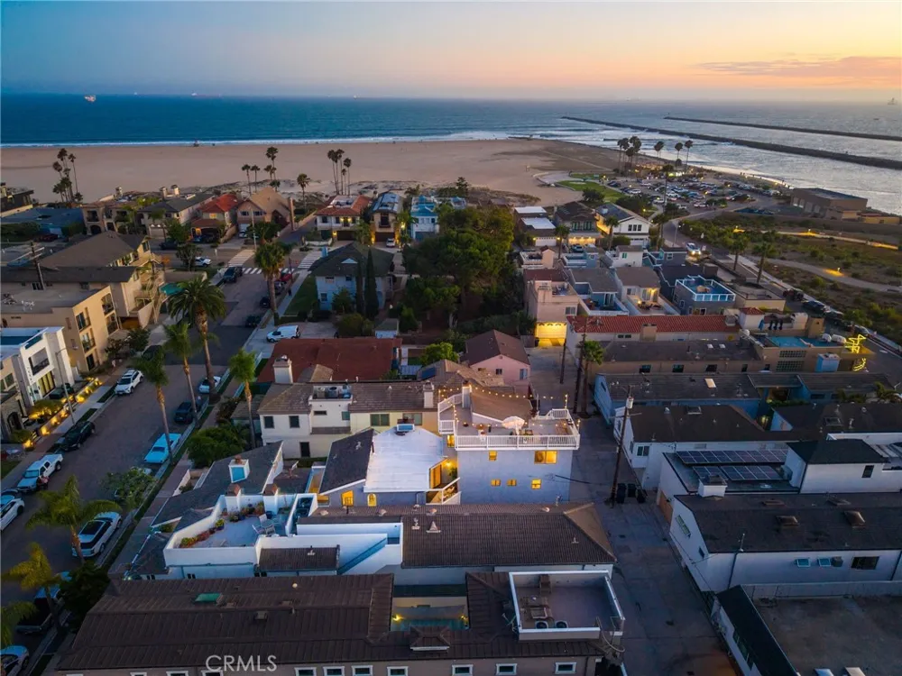 119 2nd Street Seal Beach, CA 90740