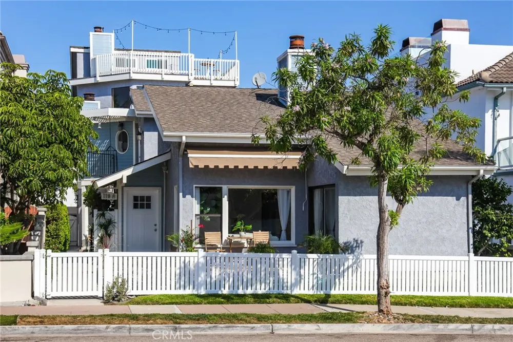 119 2nd Street Seal Beach, CA 90740