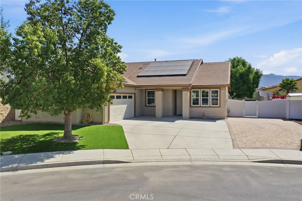 123 Lily San Jacinto, CA 92583