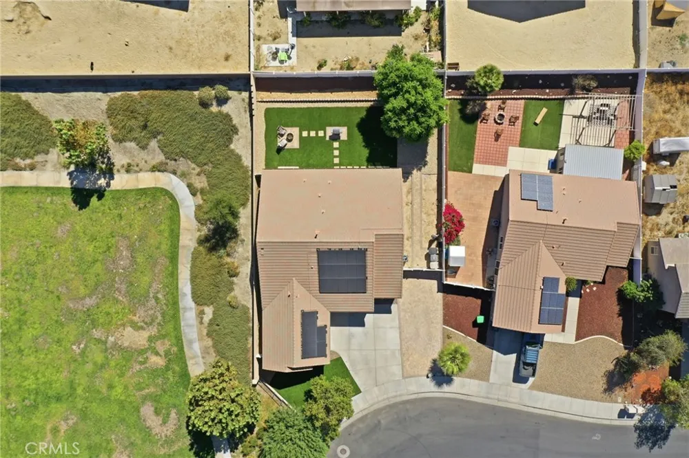 123 Lily San Jacinto, CA 92583