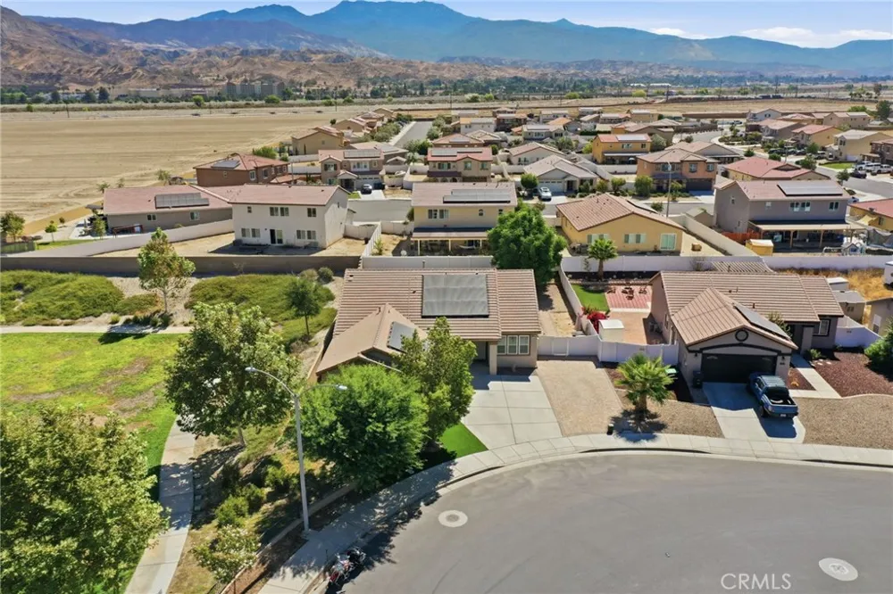 123 Lily San Jacinto, CA 92583