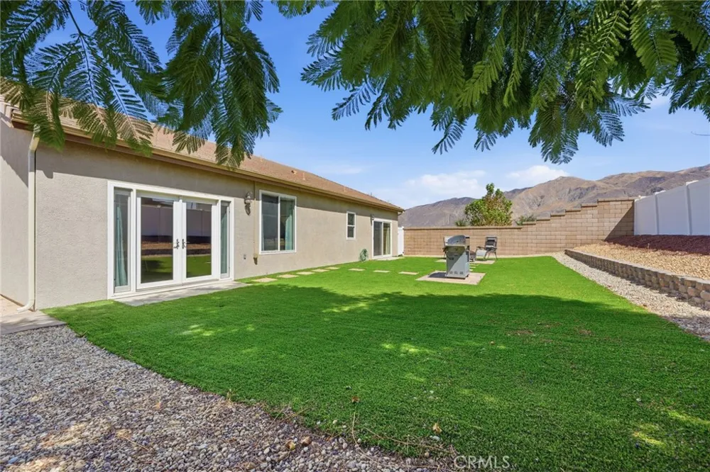 123 Lily San Jacinto, CA 92583