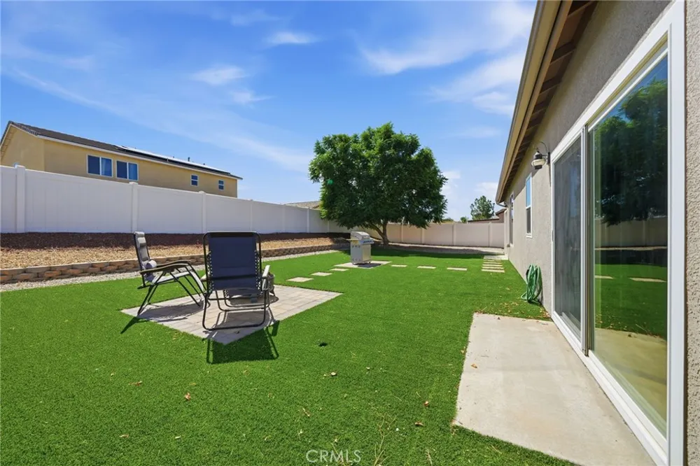 123 Lily San Jacinto, CA 92583