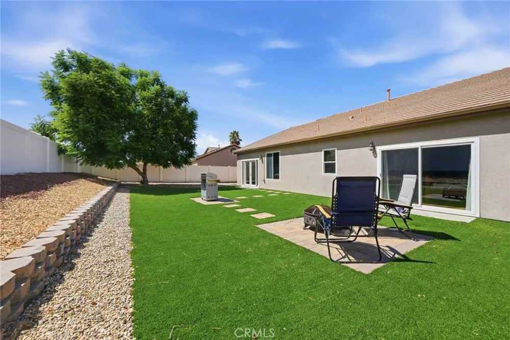 123 Lily San Jacinto, CA 92583