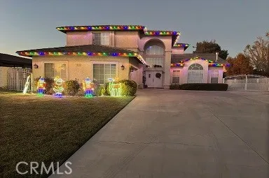 18142 Clearhaven Lane Victorville, CA 92395