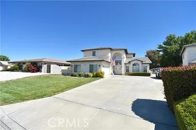 18142 Clearhaven Lane Victorville, CA 92395