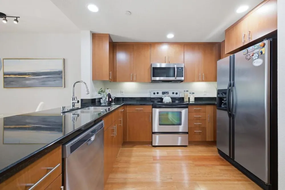 92 S 1st Street Campbell, CA 95008