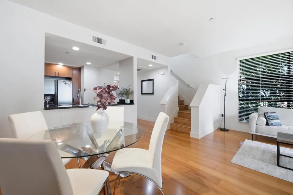 92 S 1st Street Campbell, CA 95008