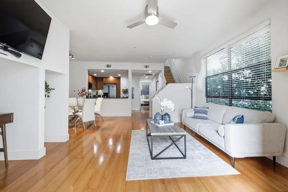 92 S 1st Street Campbell, CA 95008