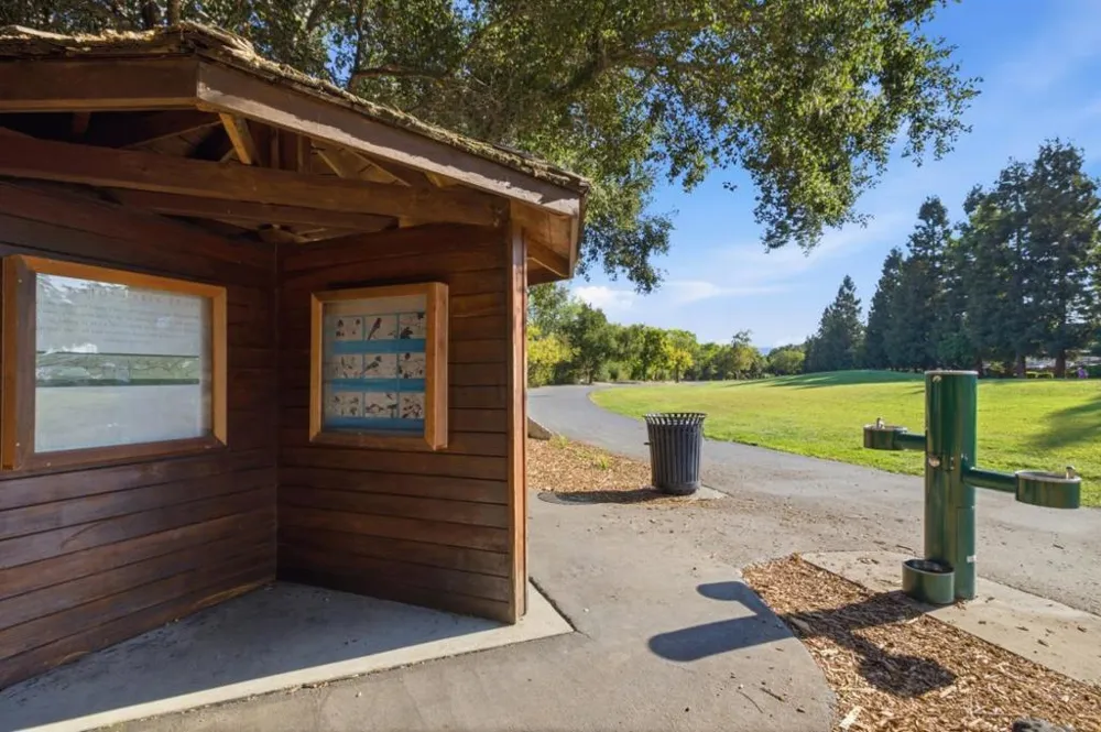 92 S 1st Street Campbell, CA 95008