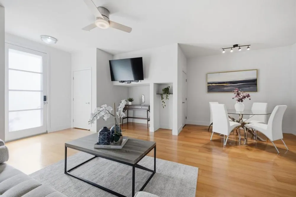 92 S 1st Street Campbell, CA 95008