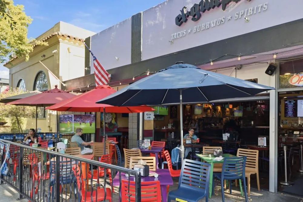 92 S 1st Street Campbell, CA 95008