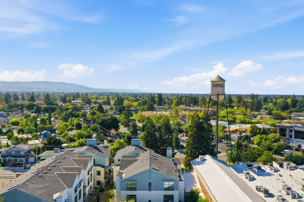 92 S 1st Street Campbell, CA 95008