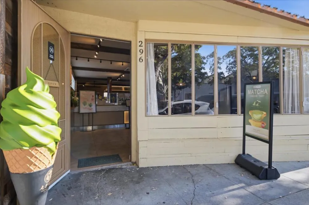 92 S 1st Street Campbell, CA 95008