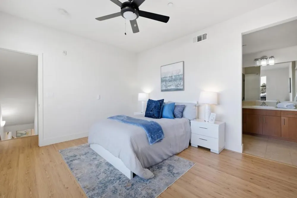 92 S 1st Street Campbell, CA 95008