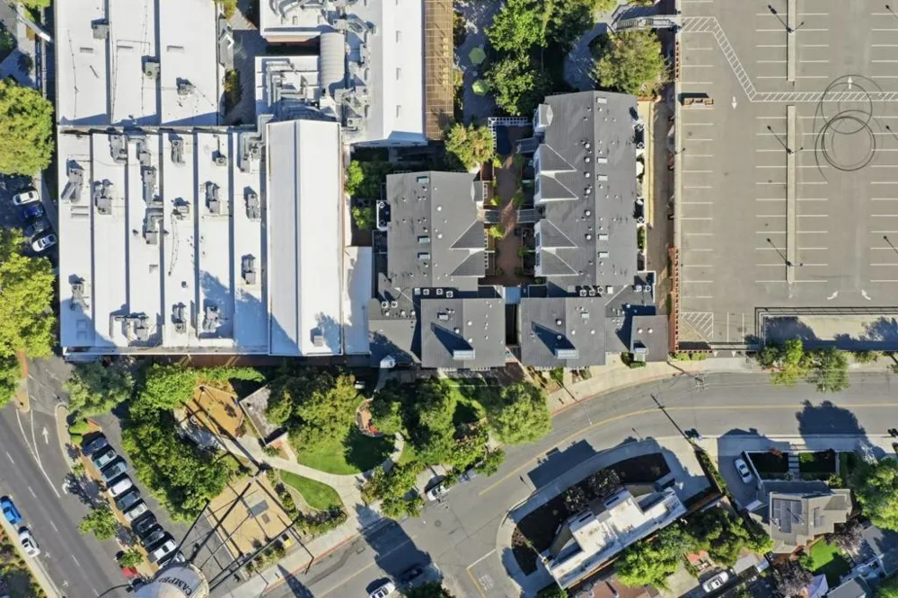 92 S 1st Street Campbell, CA 95008