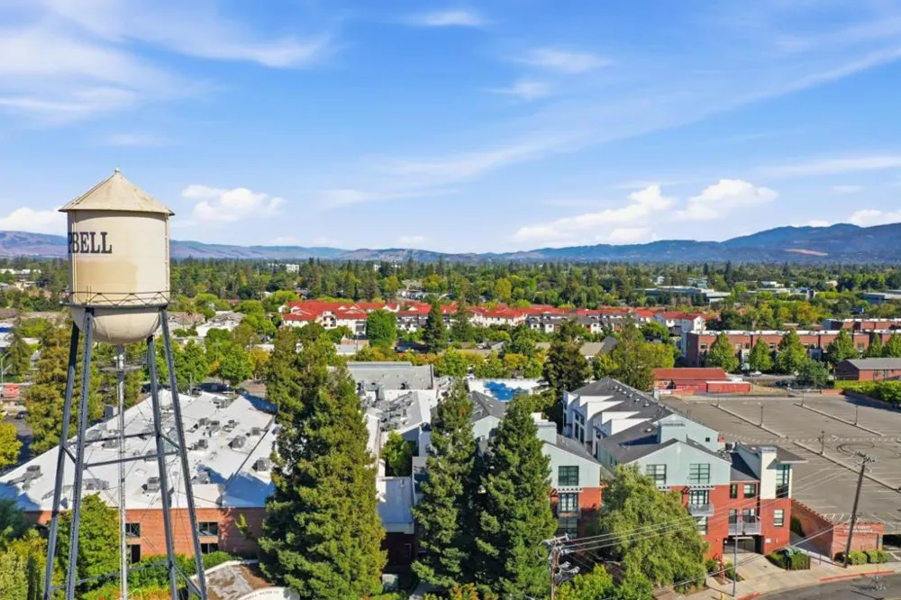92 S 1st Street Campbell, CA 95008