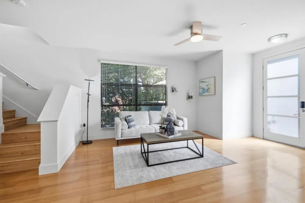 92 S 1st Street Campbell, CA 95008