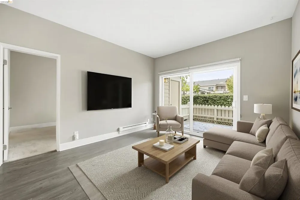 109 Shoreline Ct Richmond, CA 94804